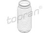 TOPRAN 302 210 Protective Cap/Bellow, shock absorber